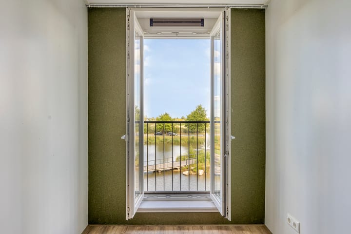 Tussenwoning te koop: Hamsesticht 12, Dongen