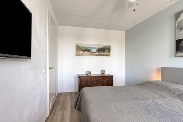 Tussenwoning te koop: Hamsesticht 12, Dongen
