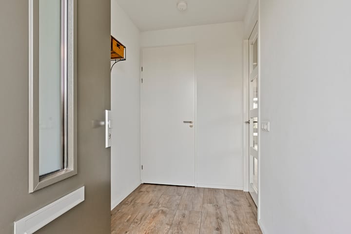 Tussenwoning te koop: Hamsesticht 12, Dongen