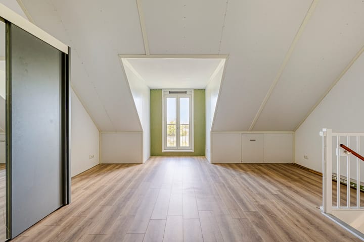 Tussenwoning te koop: Hamsesticht 12, Dongen