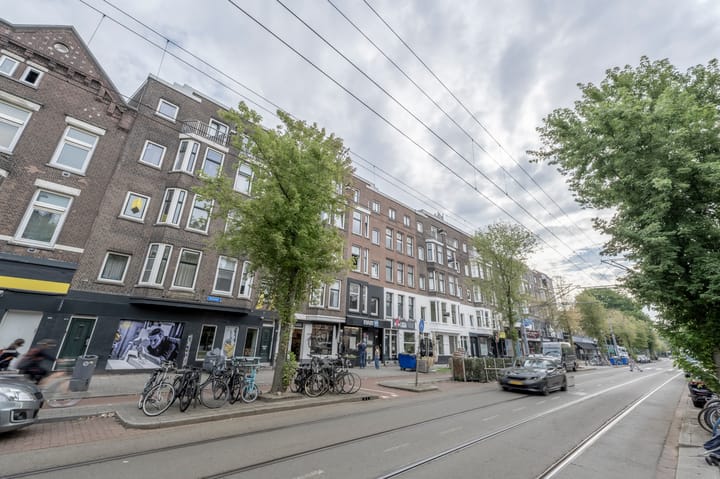Foto 4 van Oudedijk 143-A02