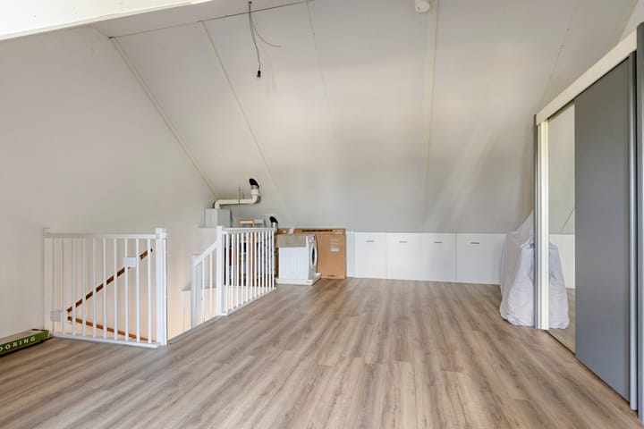 Tussenwoning te koop: Hamsesticht 12, Dongen