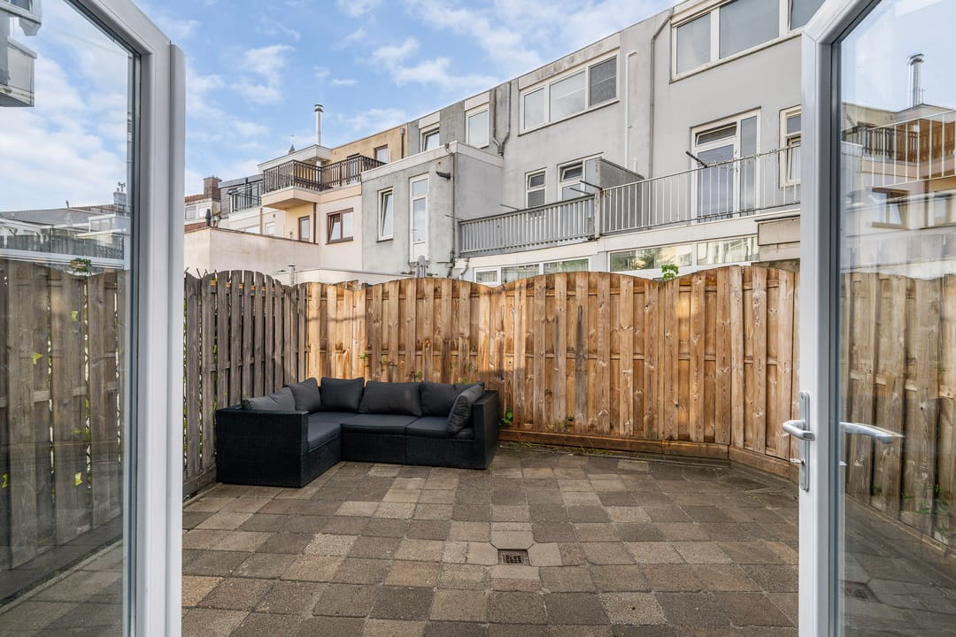 Photo 8 of Numansdorpsestraat 15