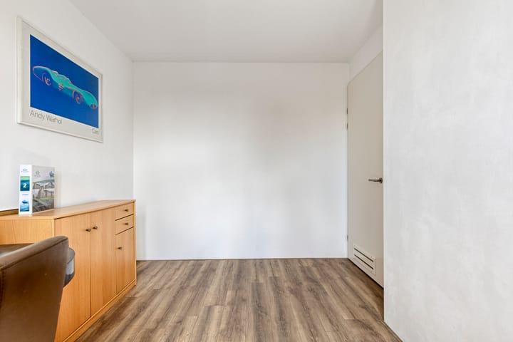 Tussenwoning te koop: Hamsesticht 12, Dongen