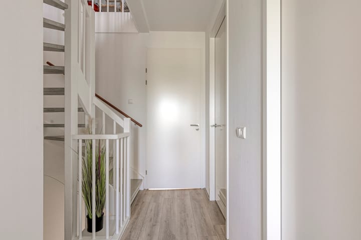 Tussenwoning te koop: Hamsesticht 12, Dongen
