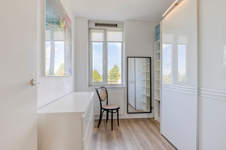 Tussenwoning te koop: Hamsesticht 12, Dongen