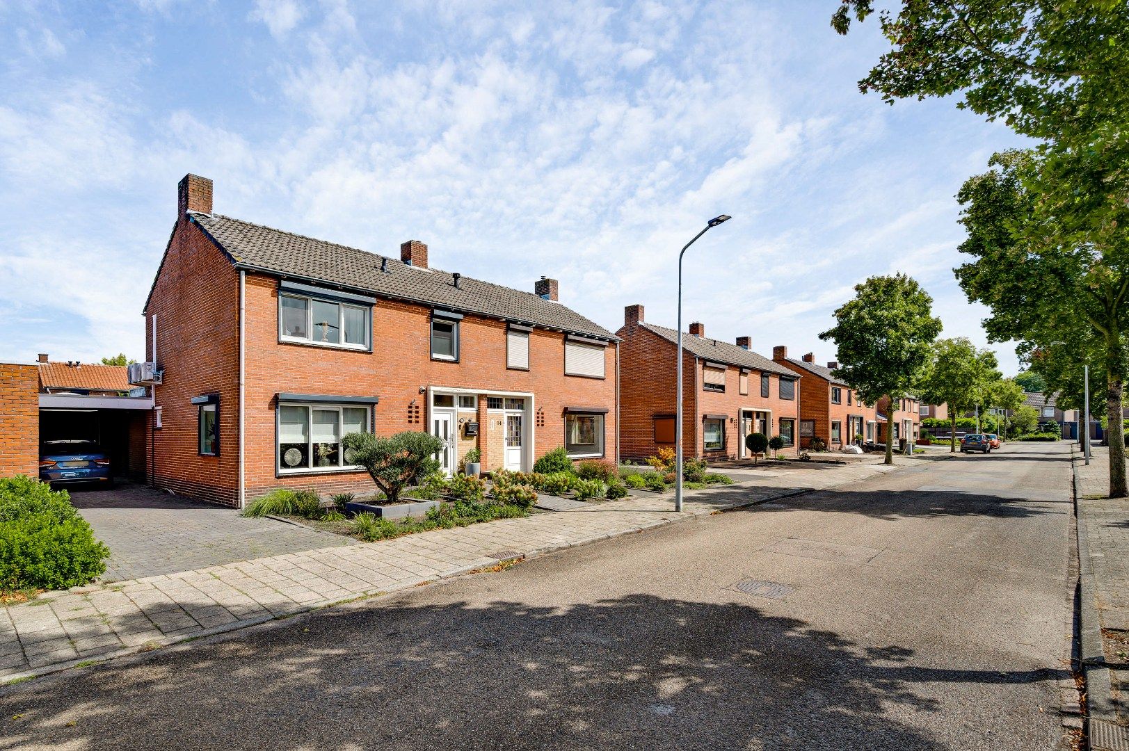 Sint Odastraat 16 
