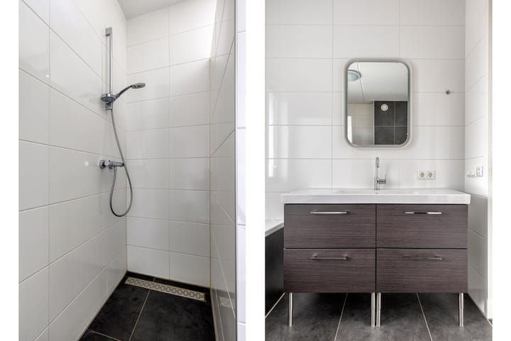 Tussenwoning te koop: Hamsesticht 12, Dongen
