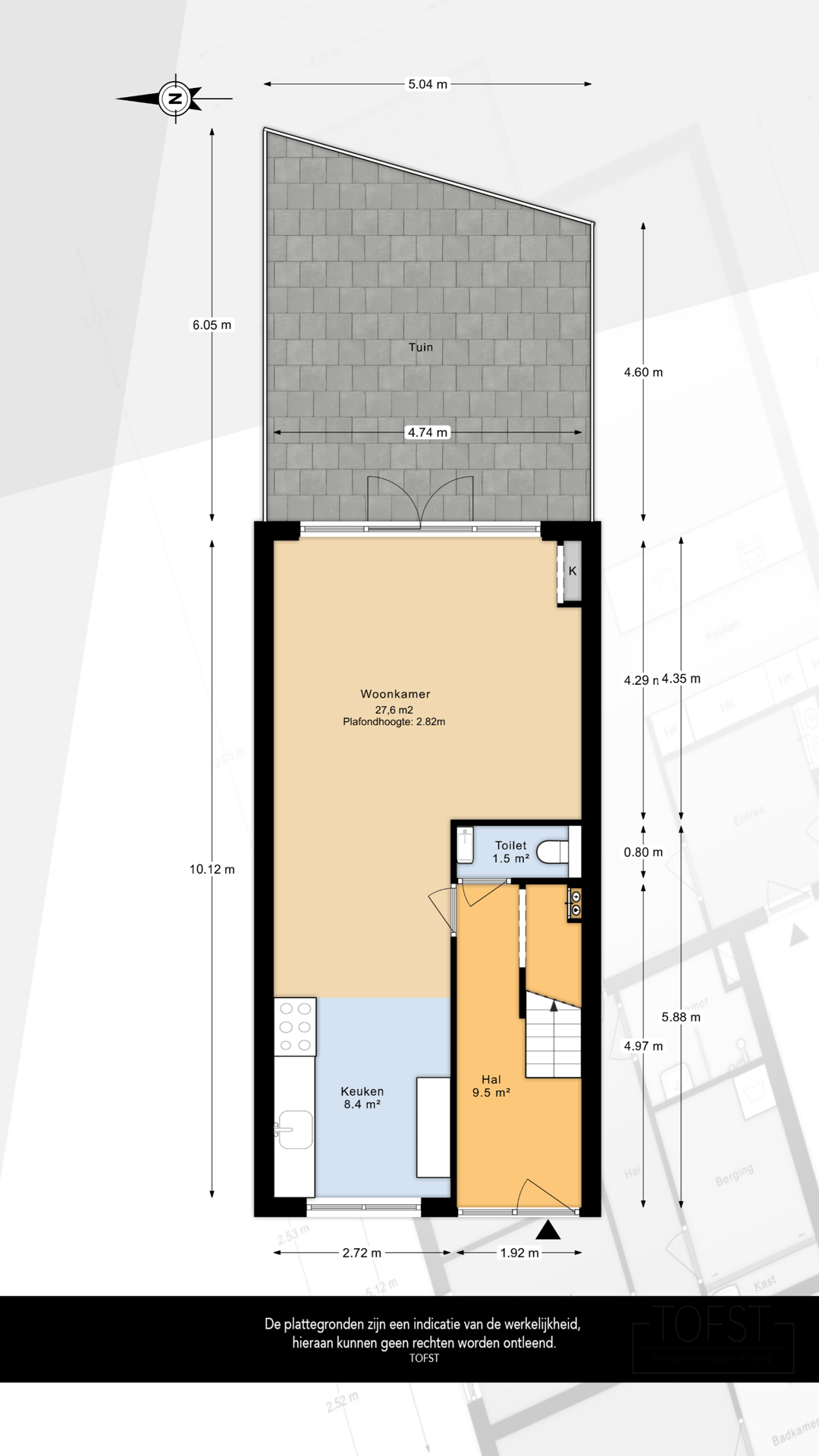 Photo 41 of Numansdorpsestraat 15