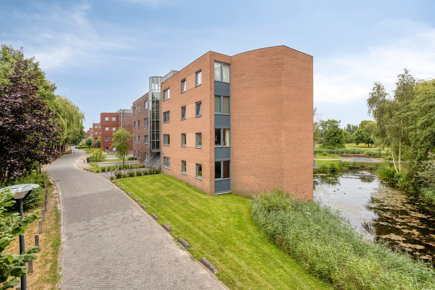Foto 4 van Mevrouw De Rooweg 185