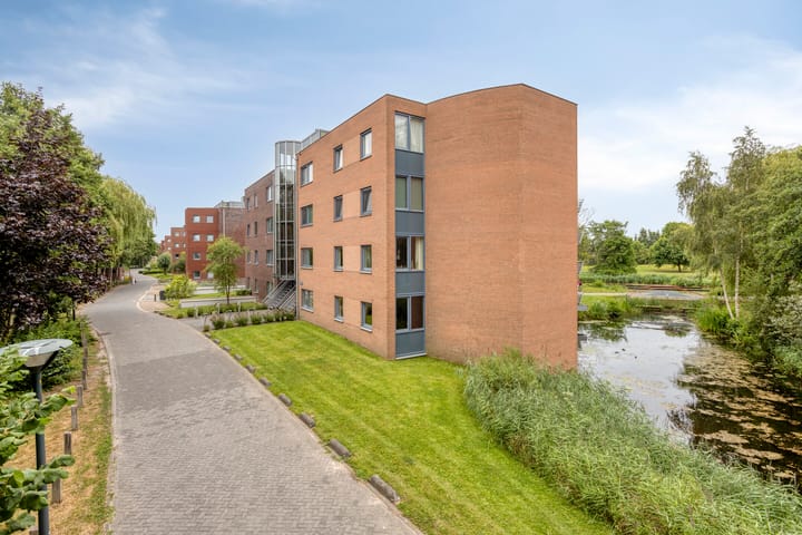 Foto 4 van Mevrouw De Rooweg 185