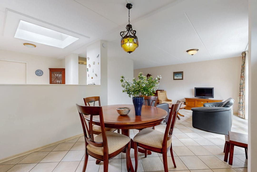 Foto 13 van Vijverlaan 5