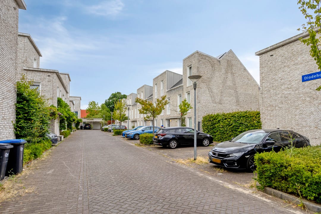 Foto 41 van Diodehof 29
