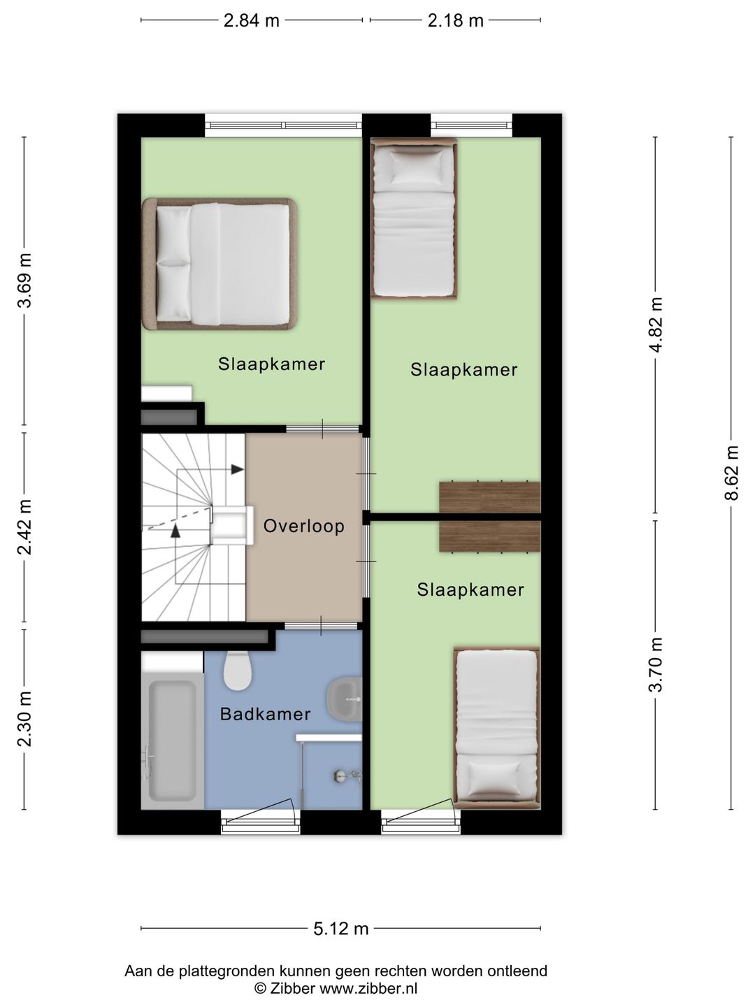 Foto 46 van Diodehof 29
