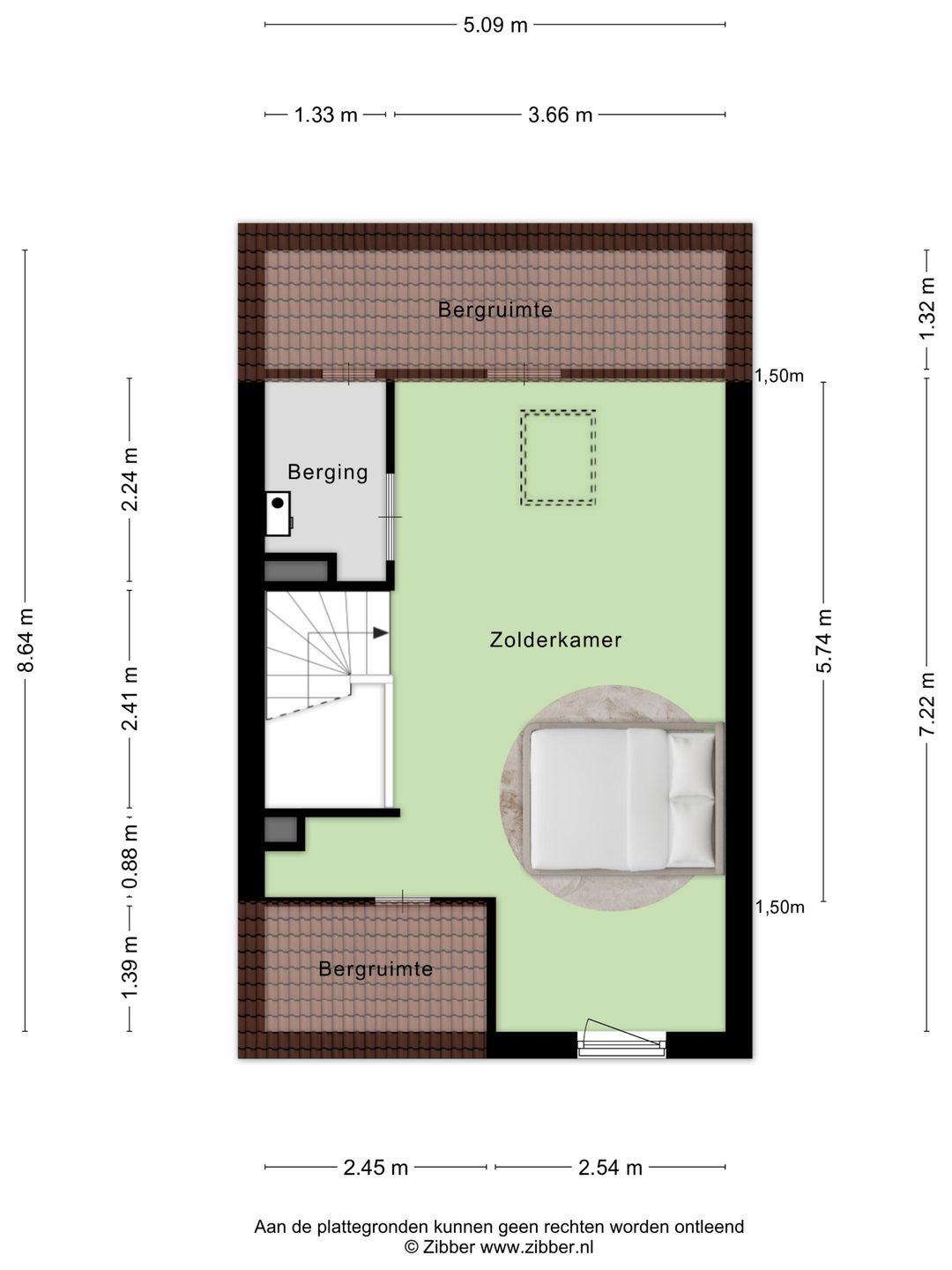 Foto 47 van Diodehof 29