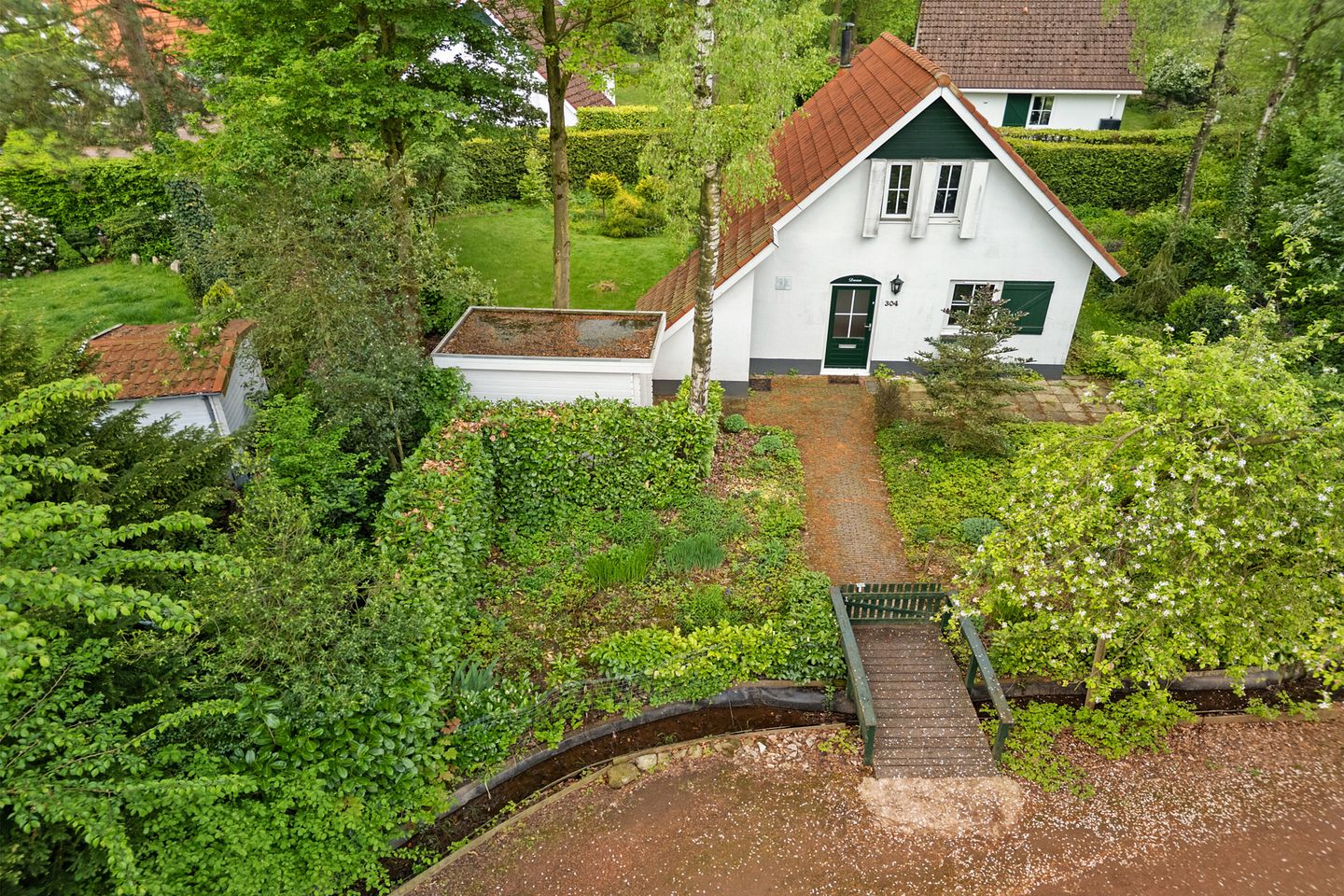 Foto 44 van Valtherweg 36-304