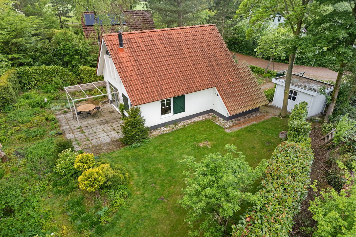 Foto 40 van Valtherweg 36-304