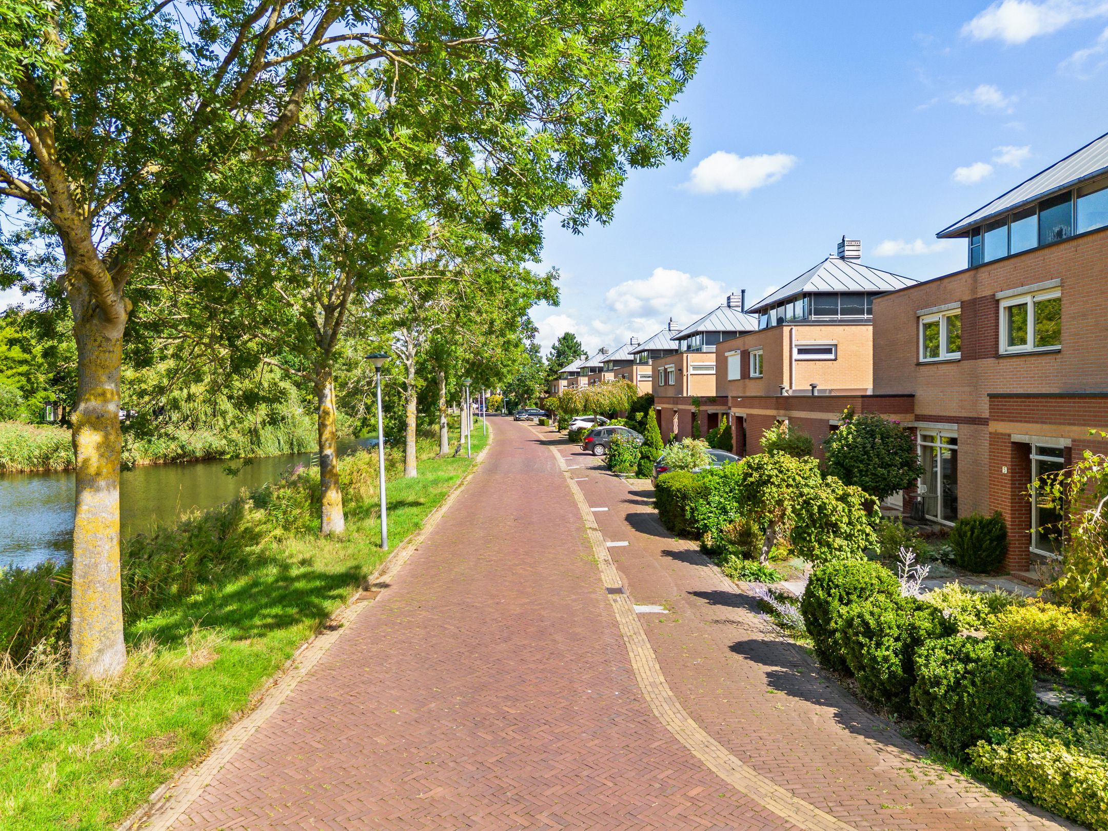 Foto 42 van Vijverlaan 5