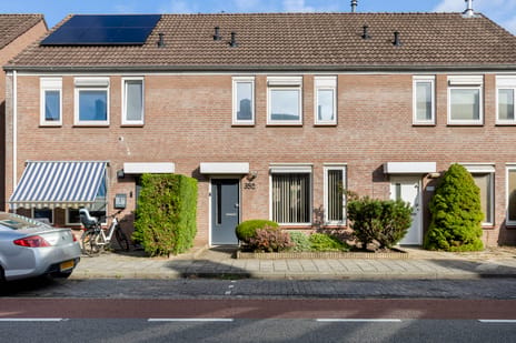 Hoogstraat thumbnail
