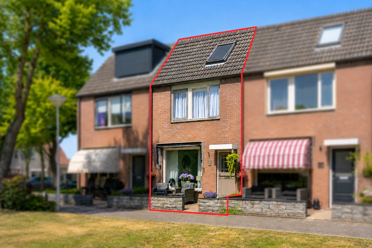 Siegenlaan 58 