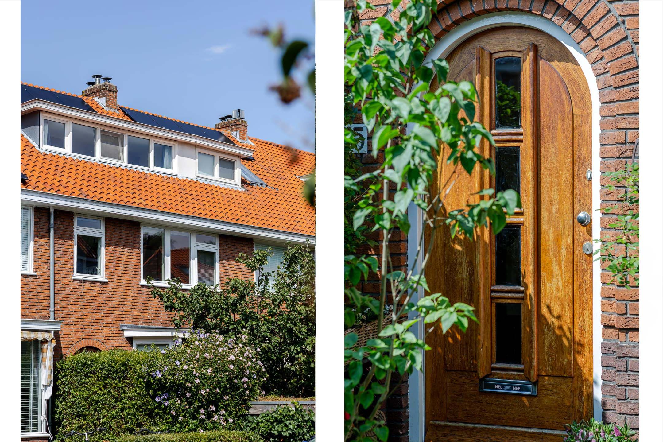 Leeuweriklaan 15 