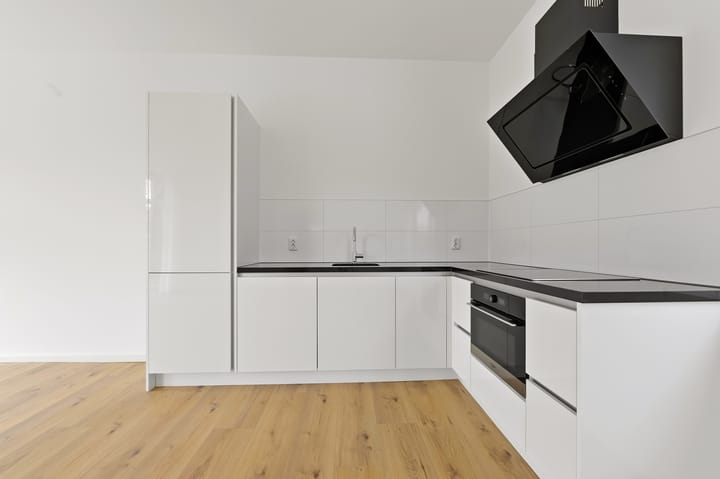 Foto 4 van De Ruijterstraat 52-B2