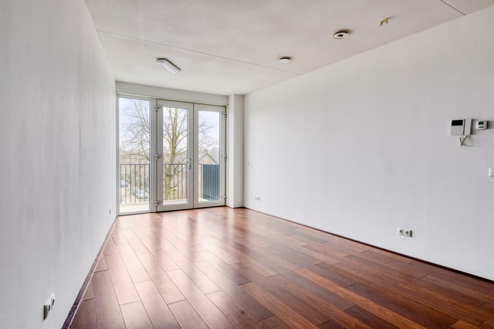 Appartement te koop: Zuideinde 76K, Koog Aan De Zaan