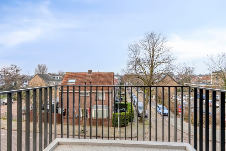 Appartement te koop: Zuideinde 76K, Koog Aan De Zaan