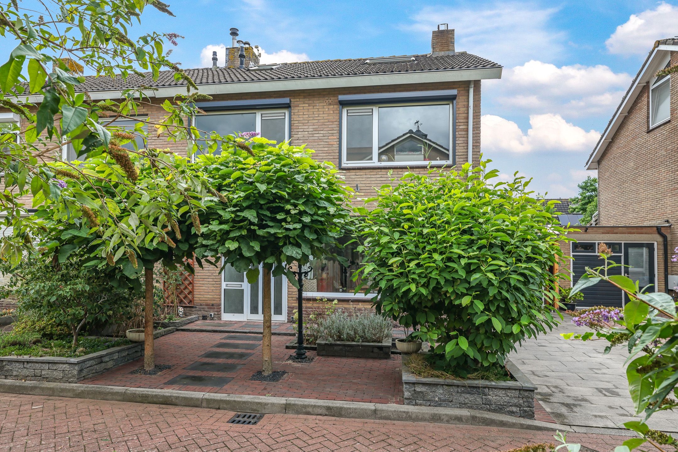 Photo 6 of Martin Luther Kingplantsoen 7