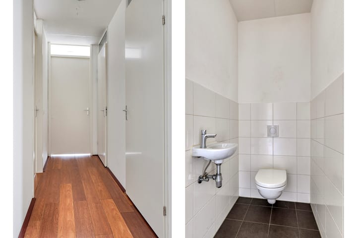 Appartement te koop: Zuideinde 76K, Koog Aan De Zaan