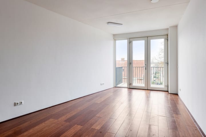 Appartement te koop: Zuideinde 76K, Koog Aan De Zaan