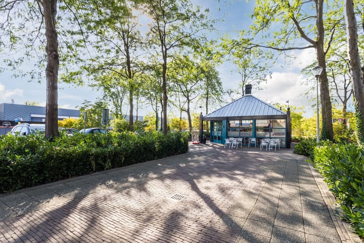 Polsbroekpassage 66, Zutphen