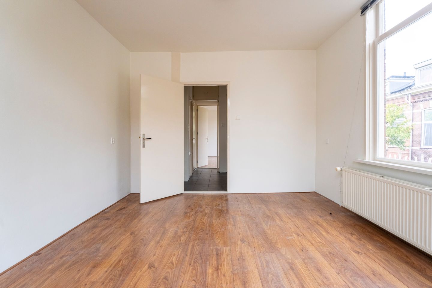 Foto 4 van Paul Krugerstraat 24-A