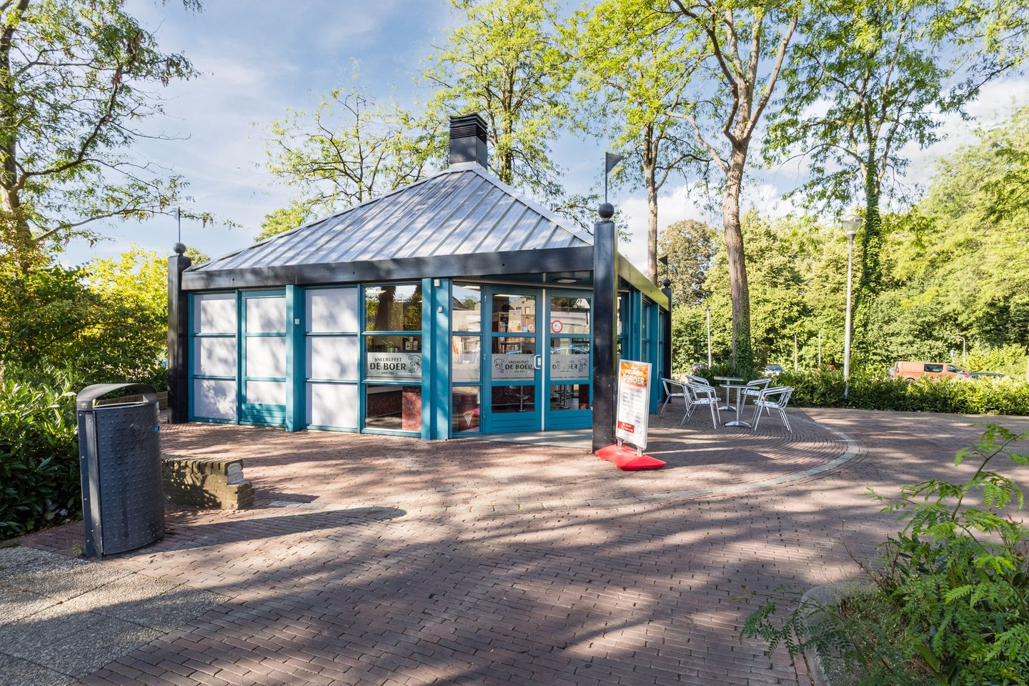 Bekijk foto 4 van Polsbroekpassage 66