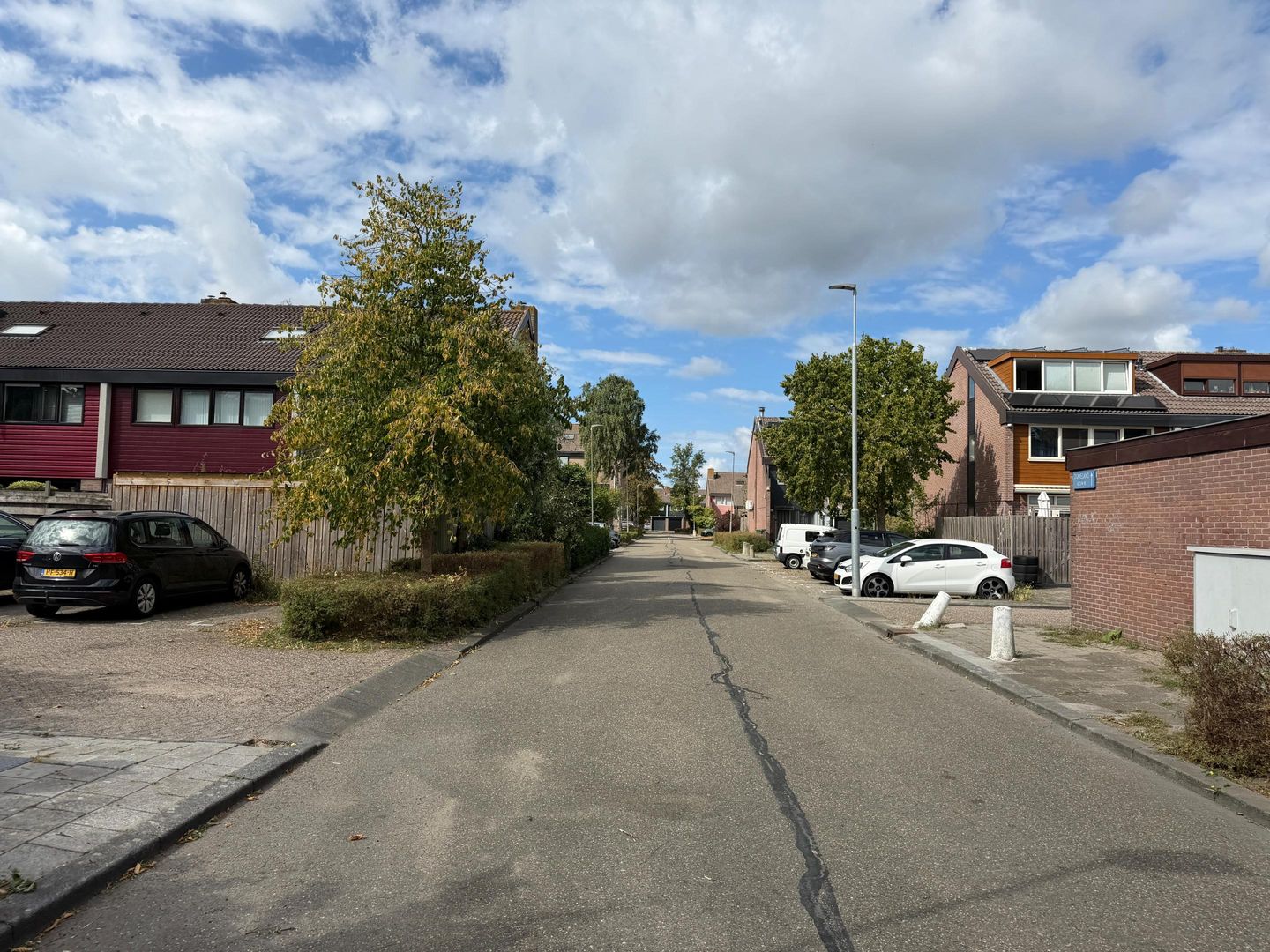 Foto 4 van Saeftinge 8
