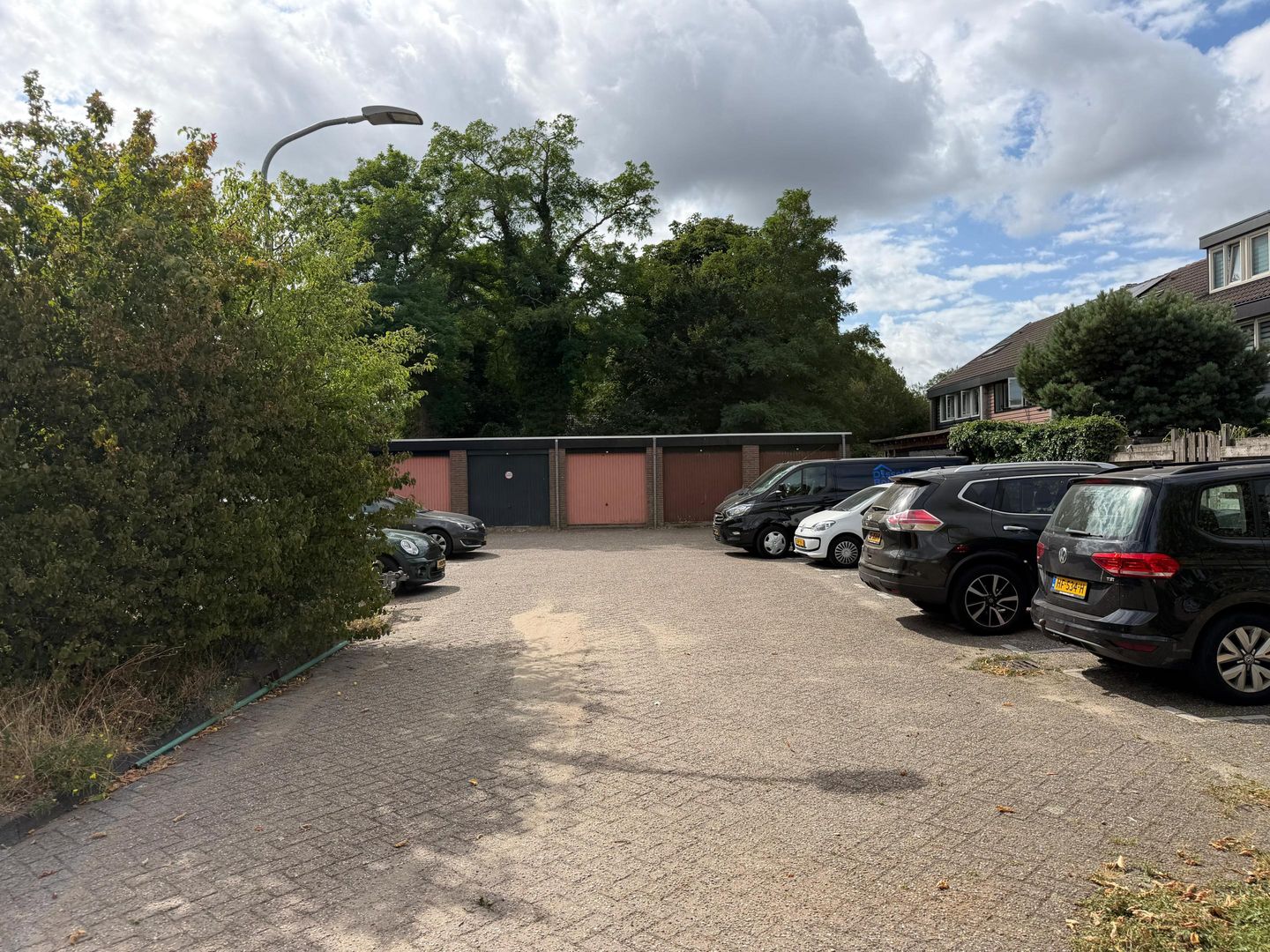 Foto 5 van Saeftinge 8