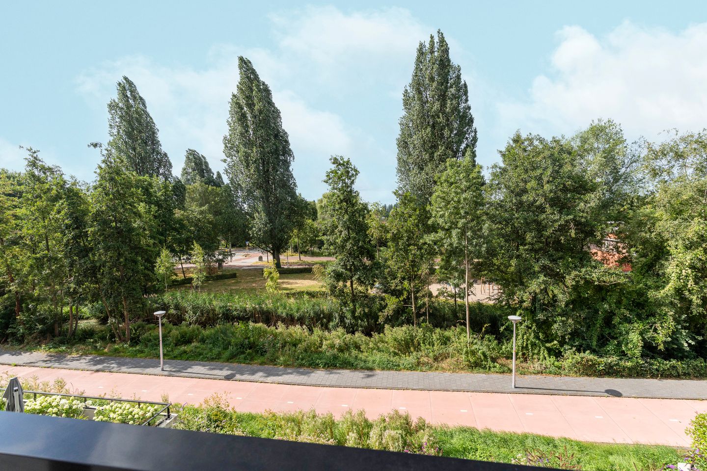 Foto 50 van Burgemeester Rijnderslaan 252