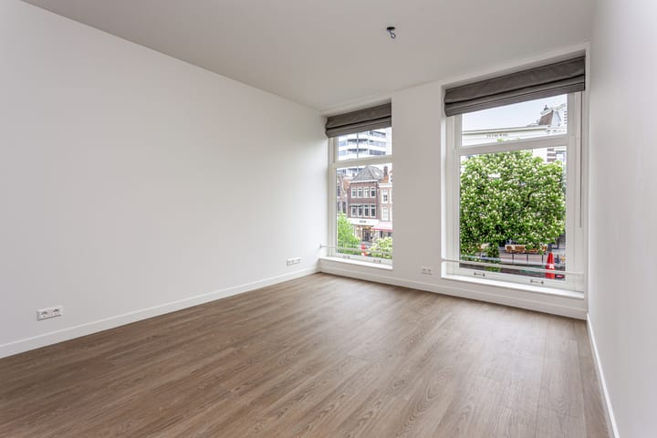Foto 3 van Oudegracht 119-B