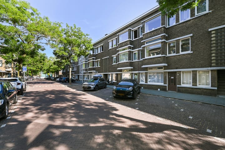 Foto 2 van Van Heutszstraat 54