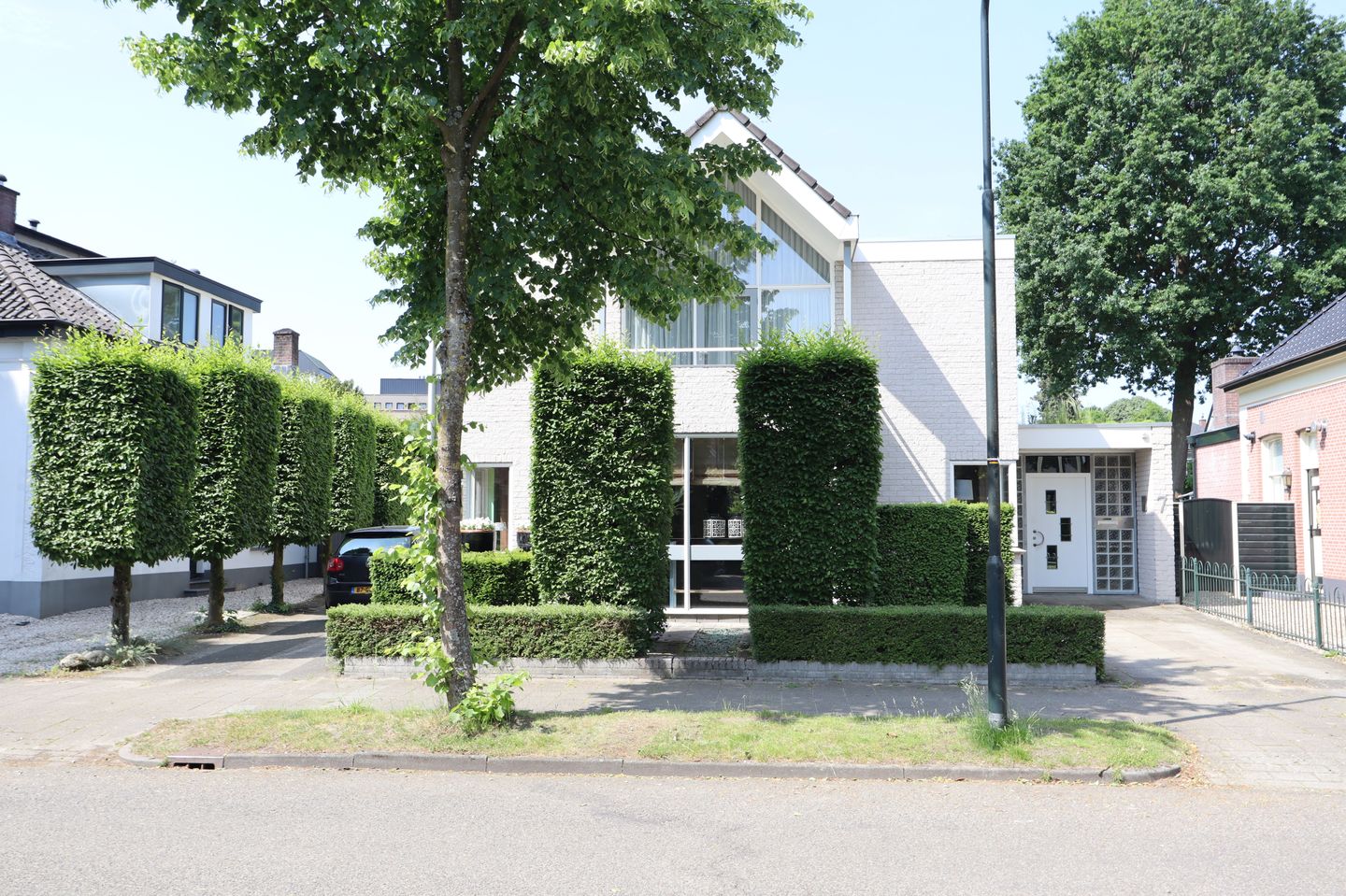 Foto 4 van Jhr. Mr. G.W. Molleruslaan 7