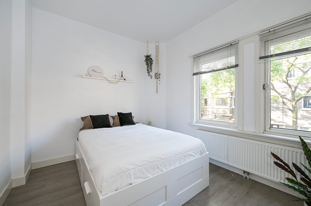 Photo 23 of Van Heutszstraat 54