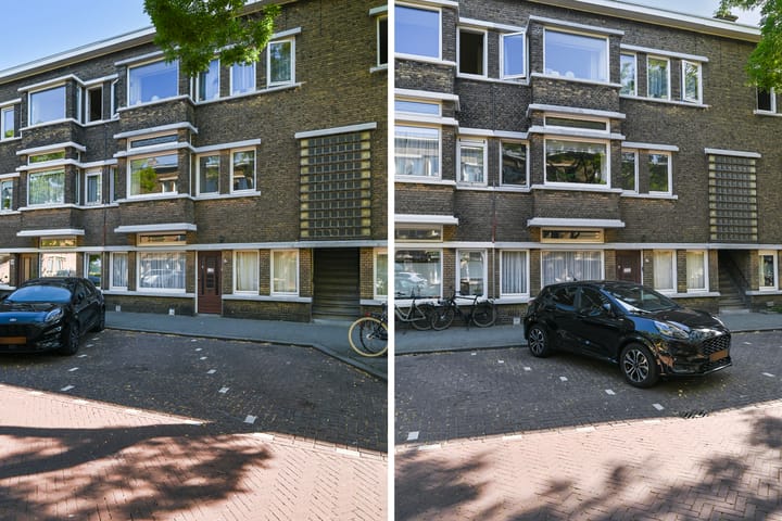Foto 4 van Van Heutszstraat 54
