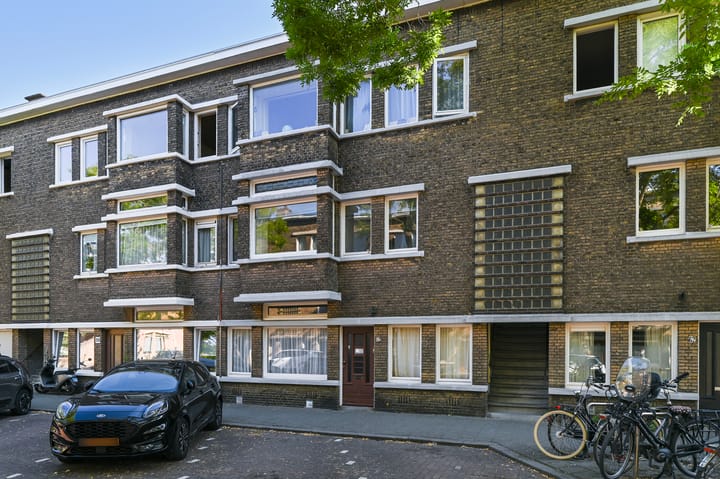 Foto 3 van Van Heutszstraat 54