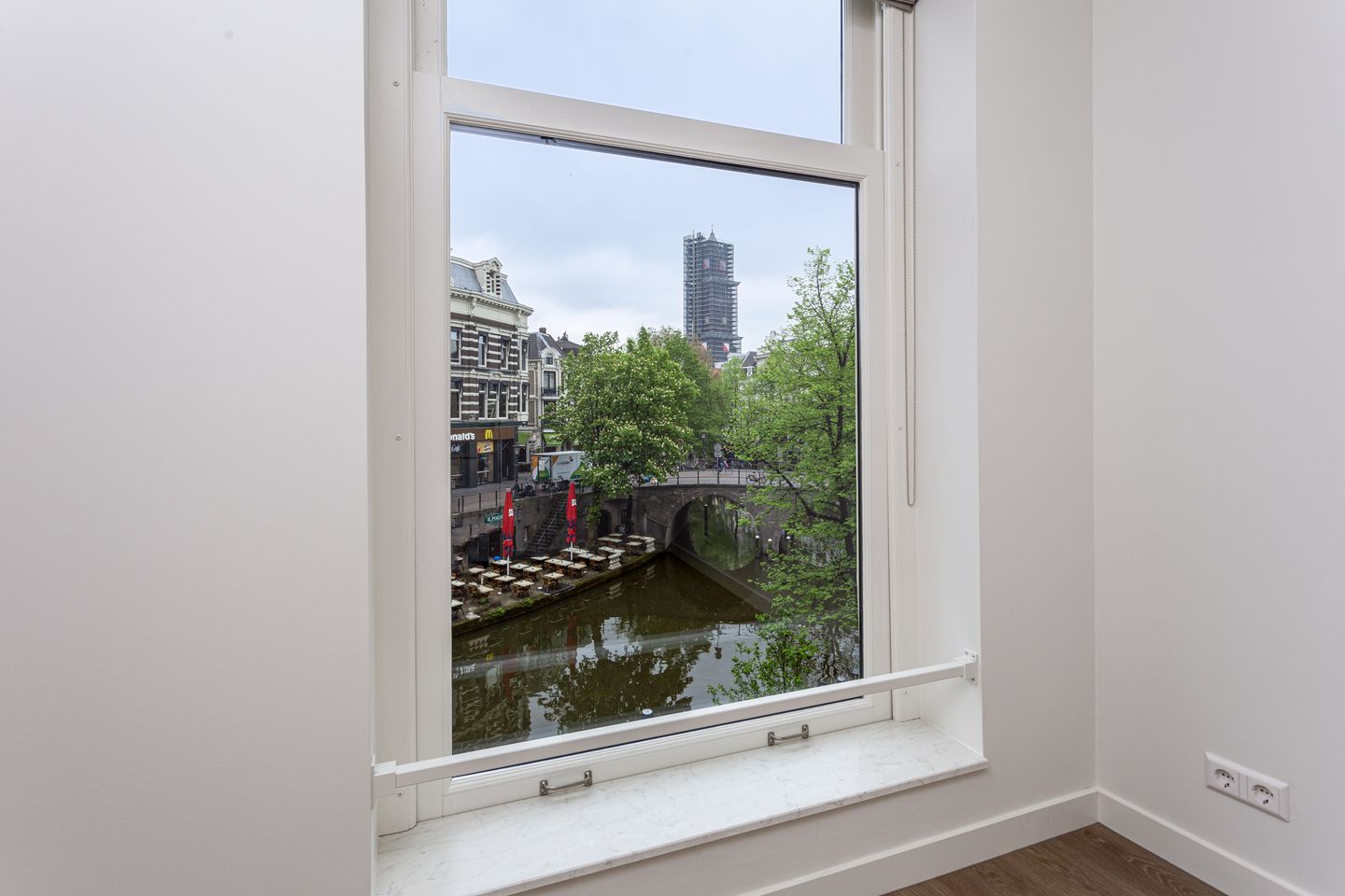 Foto 19 van Oudegracht 119-B