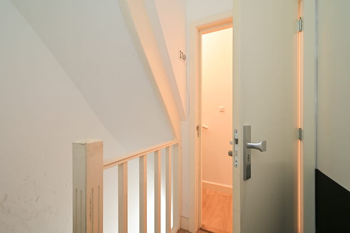 Foto 5 van Regentesselaan 374-B