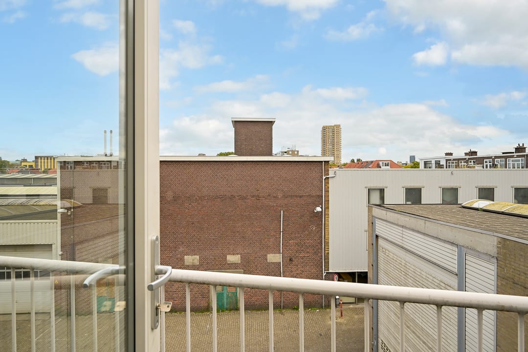 Foto 13 van Regentesselaan 374-B