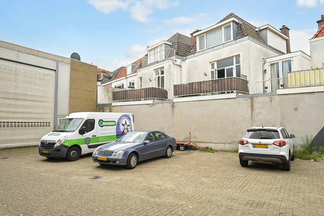Foto 31 van Regentesselaan 374-B