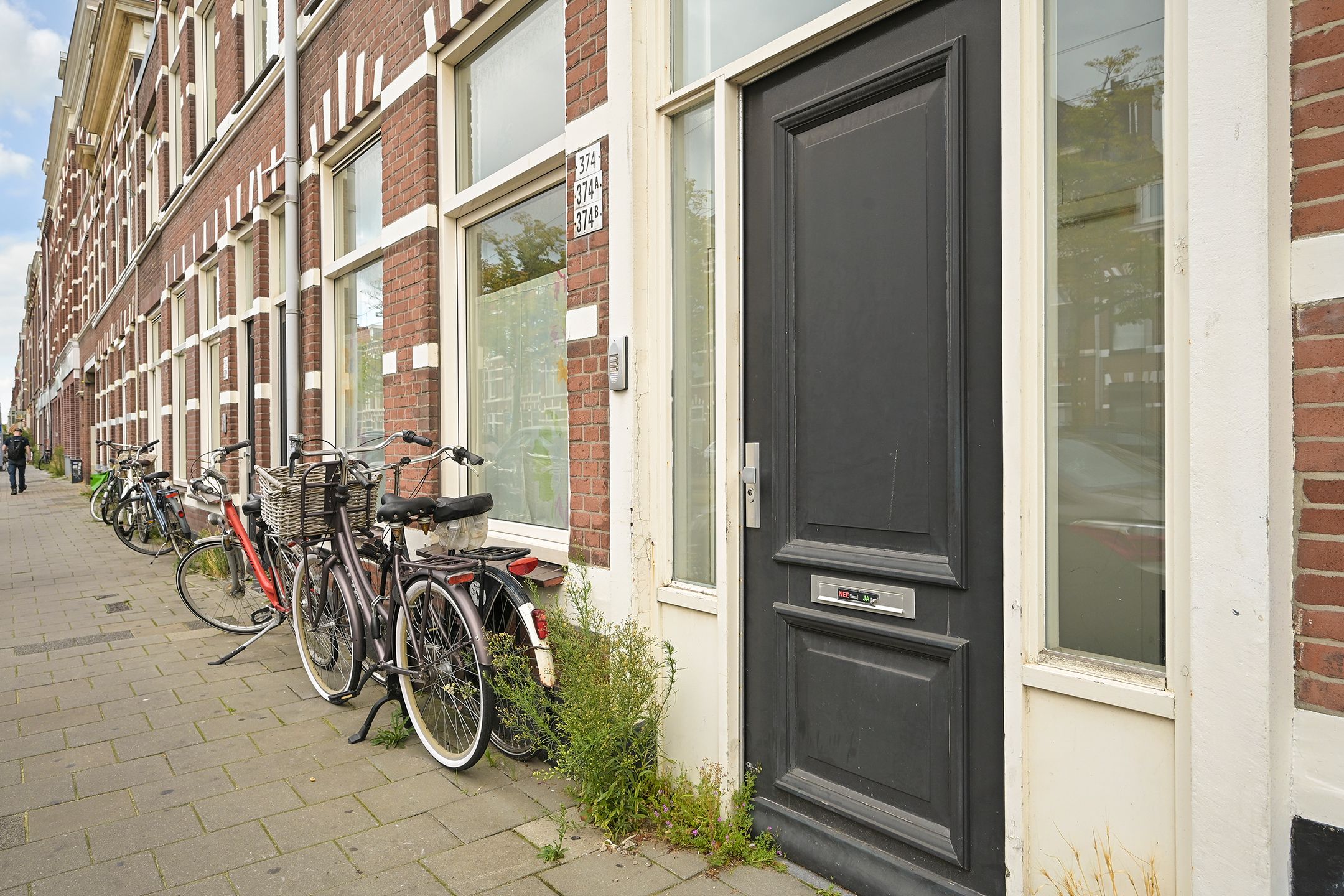 Foto 3 van Regentesselaan 374-B