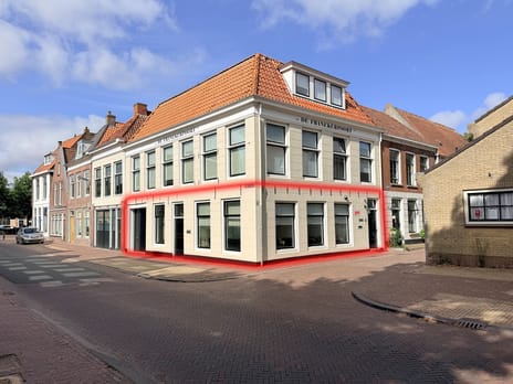 Hoogstraat thumbnail