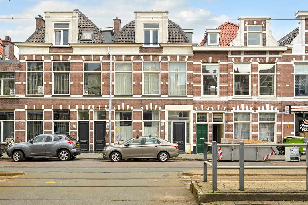 Foto 1 van Regentesselaan 374-B